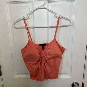 Discovery summer top